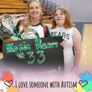 Meet your Posher, Julie